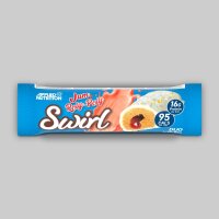 Applied Nutrition Swirl Duo Protein Bar