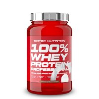 Scitec Nutrition 100% Whey Protein Professional 920g Chocolate