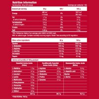 Scitec Nutrition 100% Whey Protein Professional 2350g Lemon Cheesecake