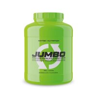 Scitec Nutrition Jumbo 3520g Chocolate