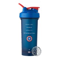 Blender Bottle Classic Loop Marvel Shaker