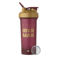 Blender Bottle Classic Loop Marvel Shaker