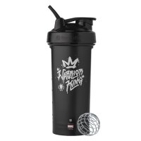 Blender Bottle Classic Loop Marvel Shaker