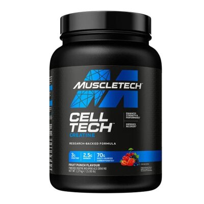 Muscletech Celltech