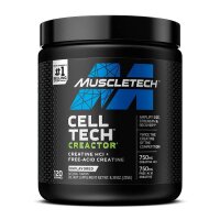 Muscletech Celltech Creactor Unflavored