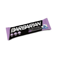 Stacker2 Barbarian Bar Blueberry Cheesecake