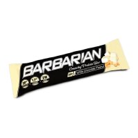 Stacker2 Barbarian Bar White Chocolate Peanut (MHD 24/04/24)