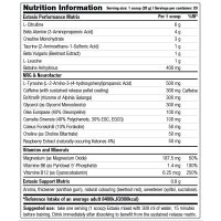 Stacker2 Extasis Pre-Workout