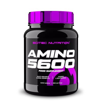 Scitec Nutrition Amino 5600