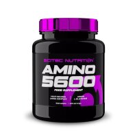 Scitec Nutrition Amino 5600