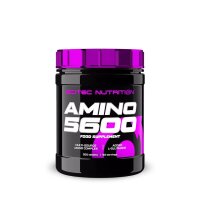 Scitec Nutrition Amino 5600