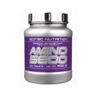 Scitec Nutrition Amino 5600 500 Tabletten