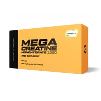 Scitec Nutrition Mega Creatine Monohydrate 1320