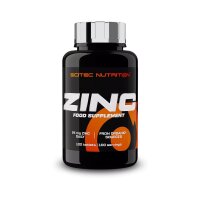 Scitec Nutrition Zink 25mg Kapseln