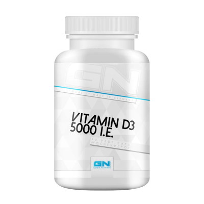 GN Laboratories Vitamin D3
