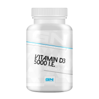 GN Laboratories Vitamin D3