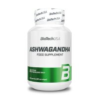 BioTechUSA Ashwagandha