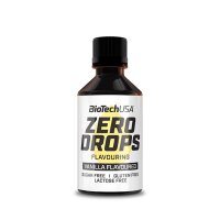 BiotechUSA Zero Drops