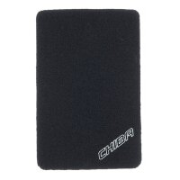 Chiba 40740 Powerpads - One Size  â€“ black