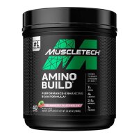 Muscletech Amino Build