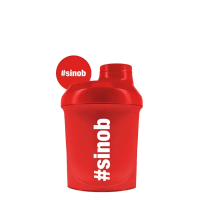 #Sinob Nano Shaker 300ml