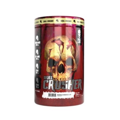 Skull Labs Skull Crusher Citrus Peach