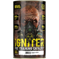 Nuclear Nutrition Igniter Pre Workout