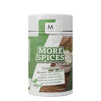 More Nutrition Spices...