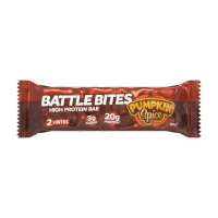 Battle Bites High Protein Bar Pumpkin Spice