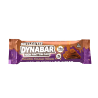 Battle Bites DynaBar Chocolate Fondant