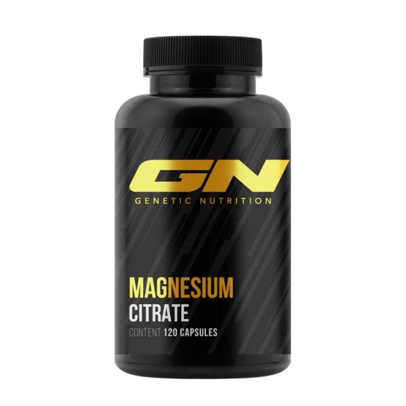 GN Laboratories Magnesium Citrate kaufen