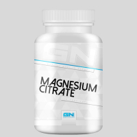 GN Laboratories Magnesium Citrate Kapseln