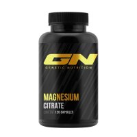 GN Laboratories Magnesium Citrate Kapseln