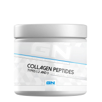 GN Laboratories Collagen Peptides Type 1,2,3