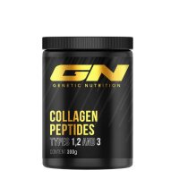 GN Laboratories Collagen Peptides Type 1,2,3