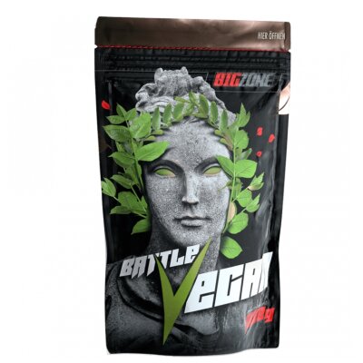 Big Zone Battle Vegan - 1000g