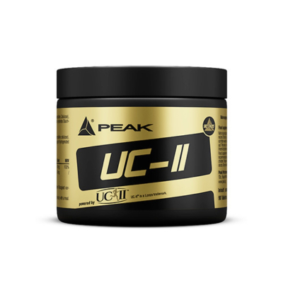 Peak UC-II Collagen