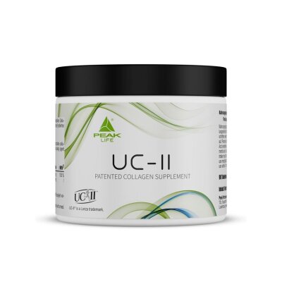 Peak UC-II Collagen