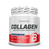 BiotechUSA Collagen Powder