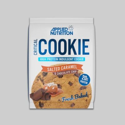 Applied Nutrition Critical Cookie Salted Caramel Chocolate Chip