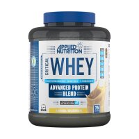 Applied Nutrition Critical Whey Banana Milkshake