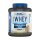 Applied Nutrition Critical Whey Banana Milkshake