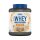 Applied Nutrition Critical Whey Carrot Cake