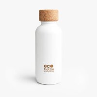 Smart Shake EcoBottle 650ml