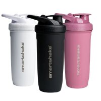 Smartshake Reforce Stainless Steel Shaker - 900ml