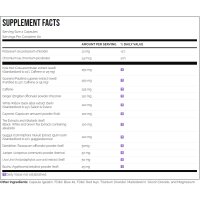 EFX Lean Fix