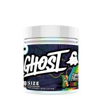 Ghost Size