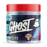 Ghost Size