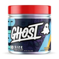 Ghost Size