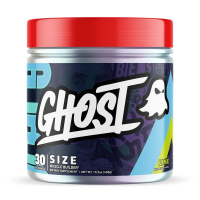 Ghost Size Lime